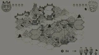 Скриншот 4 к игре Death Crown