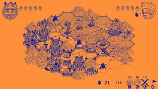 Скриншот 8 к игре Death Crown