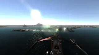 Скриншот 1 к игре Cherry Island