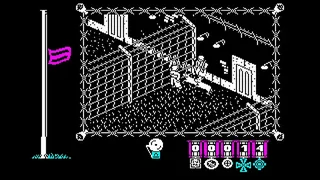 Скриншот 2 к игре The Great Escape