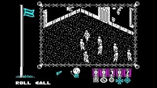 Скриншот 3 к игре The Great Escape