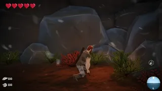Скриншот 3 к игре Caveman Stories