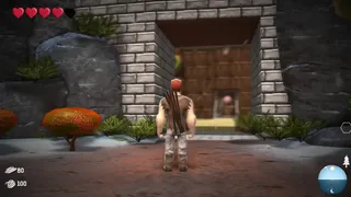 Скриншот 4 к игре Caveman Stories