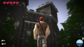 Скриншот 7 к игре Caveman Stories