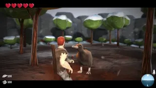 Скриншот 8 к игре Caveman Stories