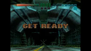 Скриншот 2 к игре Tunnel B1