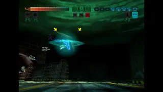 Скриншот 3 к игре Tunnel B1