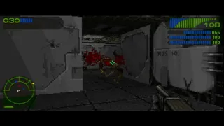 Скриншот 1 к игре Last Rites