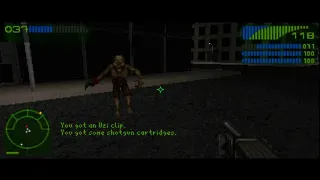 Скриншот 2 к игре Last Rites