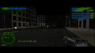 Скриншот 3 к игре Last Rites