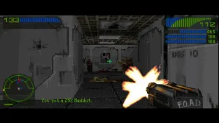 Скриншот 4 к игре Last Rites