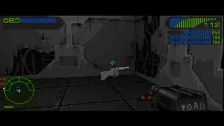 Скриншот 5 к игре Last Rites