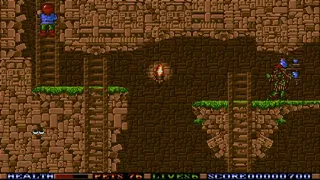 Скриншот 2 к игре ELF