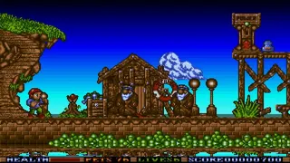 Скриншот 3 к игре ELF