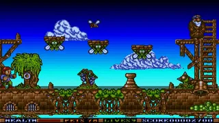 Скриншот 4 к игре ELF