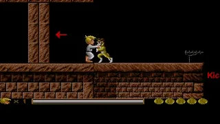Скриншот 2 к игре Sleepwalker