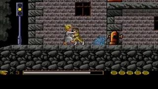 Скриншот 4 к игре Sleepwalker