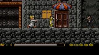 Скриншот 5 к игре Sleepwalker