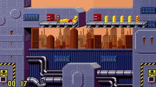 Скриншот 4 к игре Pushover