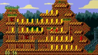 Скриншот 5 к игре Pushover