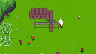 Скриншот 1 к игре The Unintended Consequences of Curiosity