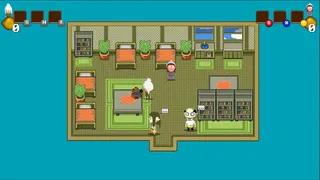 Скриншот 2 к игре The Unintended Consequences of Curiosity