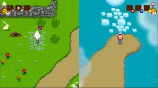Скриншот 3 к игре The Unintended Consequences of Curiosity