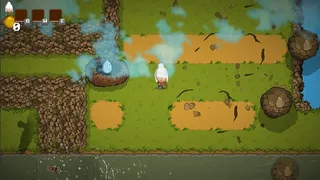 Скриншот 6 к игре The Unintended Consequences of Curiosity