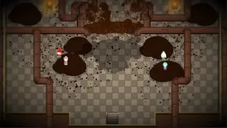 Скриншот 7 к игре The Unintended Consequences of Curiosity