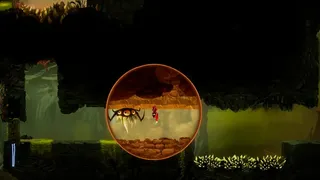 Скриншот 4 к игре Unbound: Worlds Apart