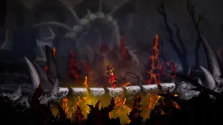 Скриншот 5 к игре Unbound: Worlds Apart