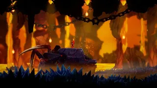 Скриншот 7 к игре Unbound: Worlds Apart