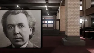 Скриншот 5 к игре Larkin building by Frank Lloyd Wright
