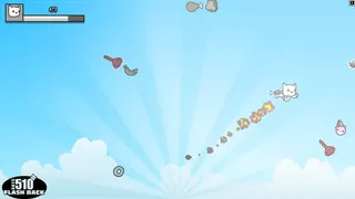 Скриншот 1 к игре The Rhys510 Flash Back