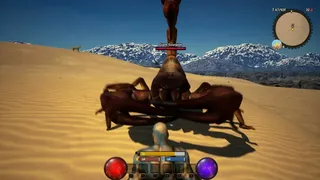 Скриншот 8 к игре Rogue Frontiers