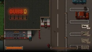 Скриншот 3 к игре How We Die
