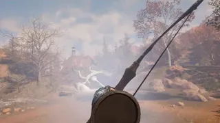 Скриншот 4 к игре 三国虎将传VR-Sanguo Warriors VR