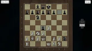 Скриншот 1 к игре Super X Chess