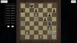 Скриншот 3 к игре Super X Chess