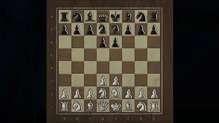 Скриншот 4 к игре Super X Chess