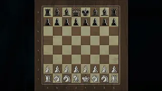 Скриншот 5 к игре Super X Chess