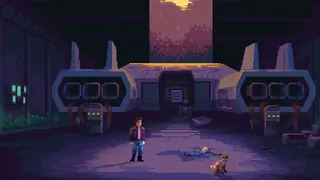 Скриншот 2 к игре Tardy
