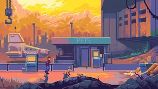 Скриншот 4 к игре Tardy