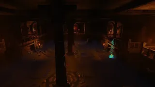 Скриншот 3 к игре SKULL FEAST