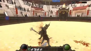 Скриншот 4 к игре SKULL FEAST