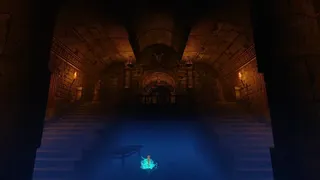 Скриншот 5 к игре SKULL FEAST