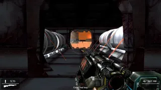 Скриншот 1 к игре Hot Mars 69