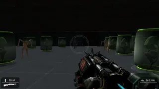 Скриншот 3 к игре Hot Mars 69