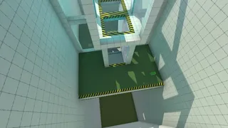 Скриншот 2 к игре Conc Jump