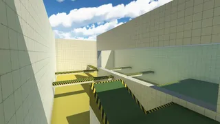 Скриншот 3 к игре Conc Jump